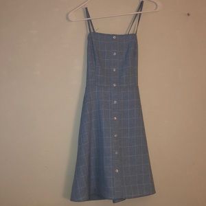 Forever 21 Cami dress